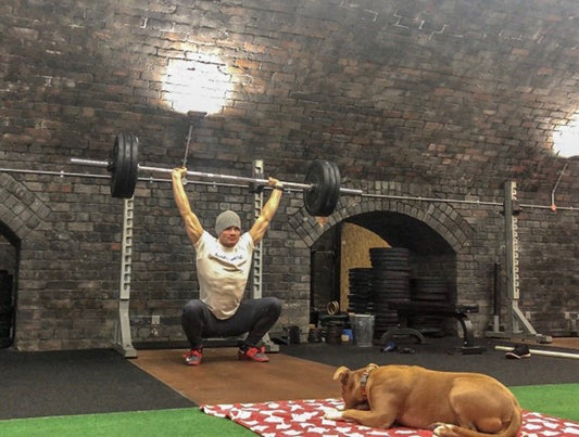 5 Workout Classes You Can Do With Your Dog